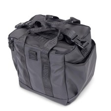 Shires Aubrion React Grooming Kit Bag - Large - Black - Equestrian Accessory Bag