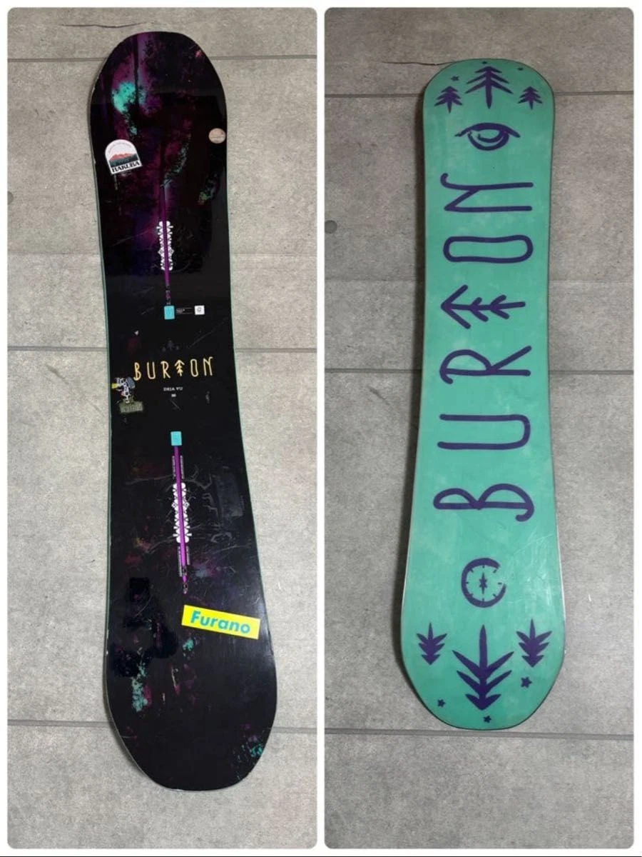 Burton Deja Vu for sale | eBay
