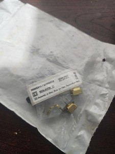 SQUARE D 9999SX11 MOTOR STARTER
