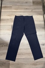 Maison Margiela Striped Pants. US Men  s 34 Waist. Only Worn Once.