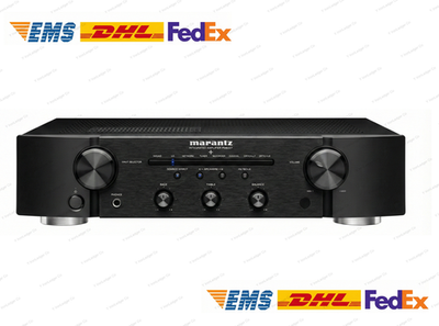 marantz PM8006 インテグレーテッドアンプ Marantz PM8006 Integrated Stereo Amplifier Amp Black 220V Phono EQ