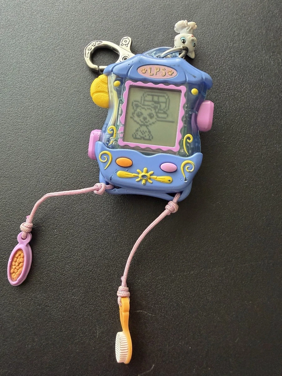 Digital Pet In Littlest Pet Shop Toys for sale | eBay