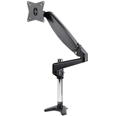 STARTECH.COM Tisch Monitorhalterung für einen VESA Monitor bis zu 81,2cm 32Zoll
