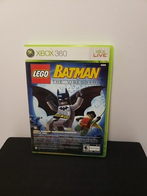 LEGO Batman: The Videogame / Pure CIB