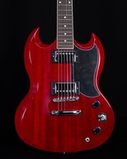 Epiphone SG Tribute, Cherry