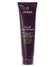 AVEDA Invati Ultra Advanced Fortifying Leave-In Treatment 100ml NEW