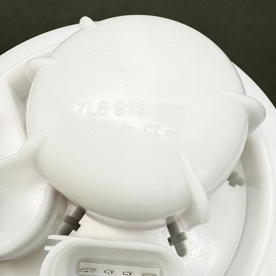 7L8919679 Fuel Filter Left Driver Side for 07-13 Audi Q7 Sport Utility 4-Door - Image 4 of 4