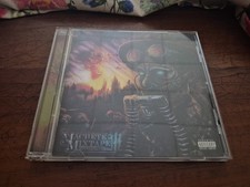 Cd Machete Mixtape 3, Rap Italiano Salmo Nitro Noyz Narcos Fabri Fibra Gemitaiz 