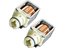 For 2006 Isuzu i280 Automatic Transmission Shift Solenoid Set 45159NFDM