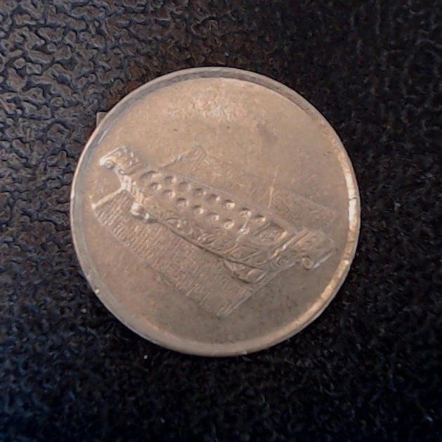 1990 Malaysian Coins for sale | eBay