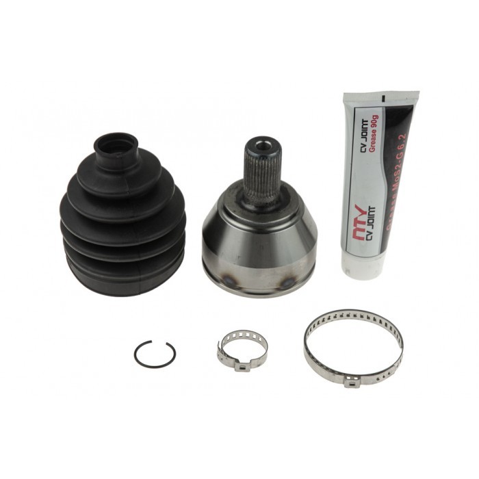 Plus de claquement en virage grâce au joint de cardan avant Ford C-Max 1322209