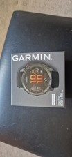 Image of Garmin Fenix 8 Pro 51mm AMOLED Sapphire Smartwatch *check description*