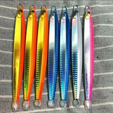 Palms Zetz Jigaro QR 115g Metal Jig Set for Bluefin Tuna Jigging