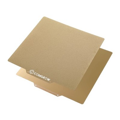 PEI Druckplatte 235x235mm Magnetisch Ender3 Kompatibel