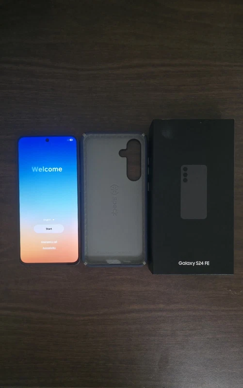 128GB black FE at $279.99