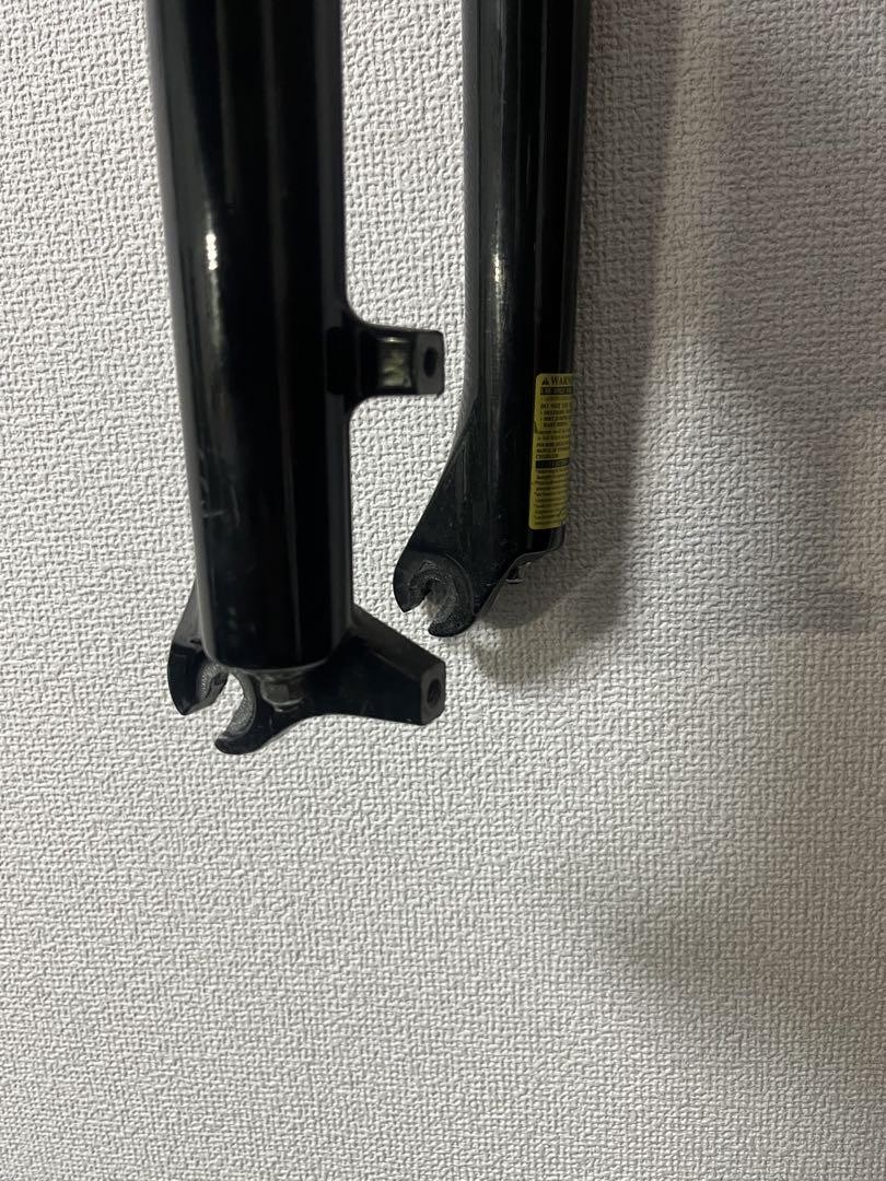 SR SUNTOUR XCM30 コイル 27.5 SR Suntour XCM30 Coil Fork 27.5