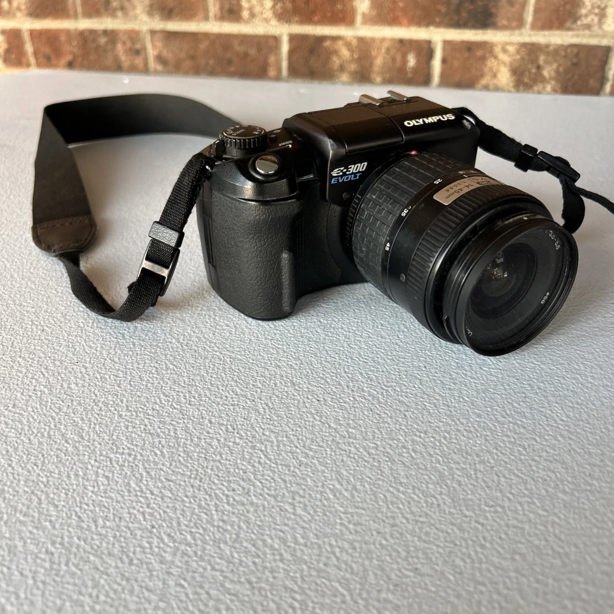 Olympus E 300 for sale - eBay