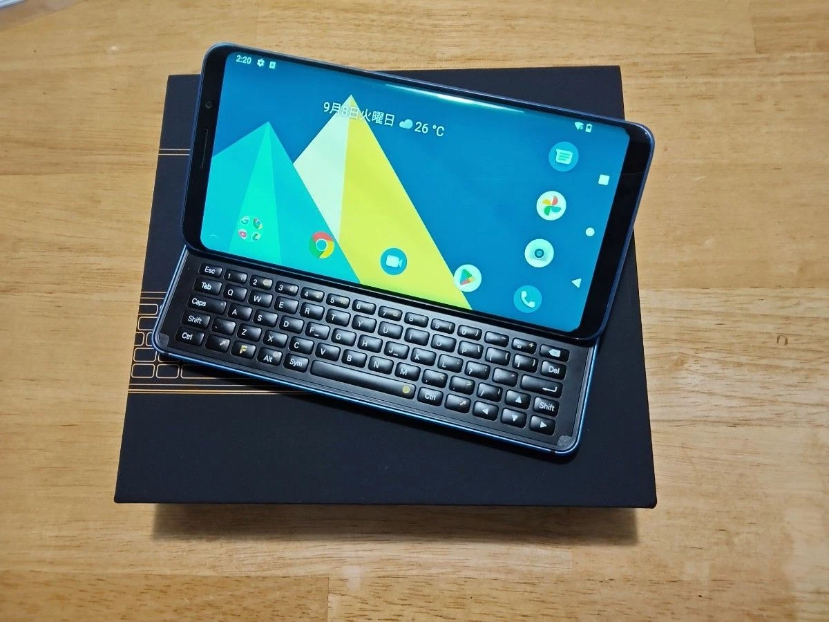 F(x)tec手机和智能手机| eBay
