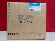 Genuine Epson Dye Sublimation Ink SureColor F6370 / 9470 / 9470H CYAN T46C2