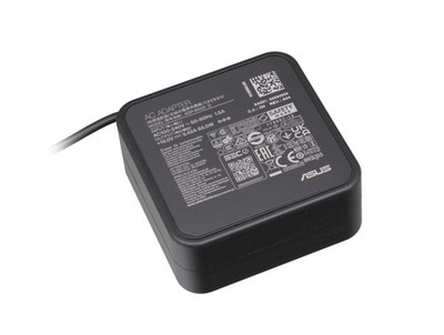 ASUS 0A001-013100EM Netzteil 65.0 Watt abgerundete Bauform ~D~