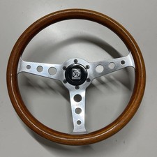 Momo Steering Wheel British Leyland Mini