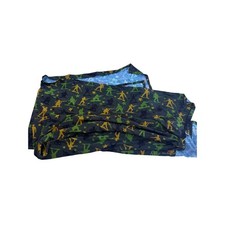 Gigi and Max Army Men Bamboo Swaddle Blanket Toy Soldiers  95 Bamboo Viscose