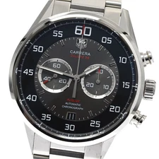 TAG HEUER Carrera Caliber 36 flyback CAR2B10 Chronograph Automatic Men's_900522