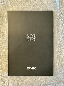 Authentic Andro Dunos Neo Geo AES, Clean, Tested, Please Read!