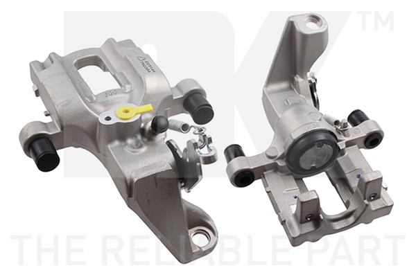 Bremssattel NK 213759 Aluminium FüR Peugeot 308 2 SW THP 110 130 Vti Bluehdi 100-image