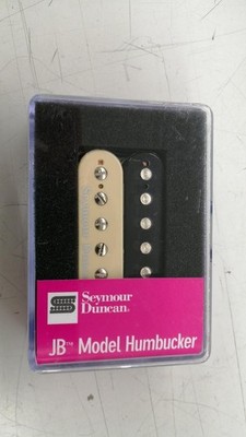 SEYMOUR DUNCAN PICKUP SH4Z Gebraucht