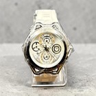 Activa Drift X Invicta Men's Watch 44mm. White ACW9349-008 NEW — photo 1