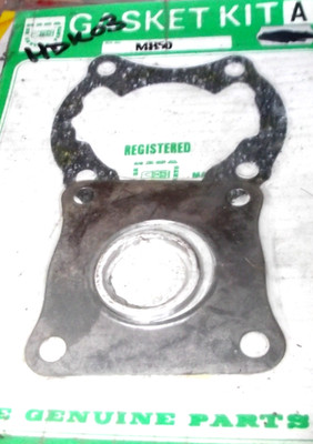Dichtsatz Honda MT50 1980-1993, MB50 1980-1982, MTX50 1982-1985