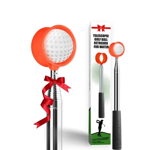 9ft 12ft 15ft Retriever Hinged Grabber Telescopic for Golf Ball Water