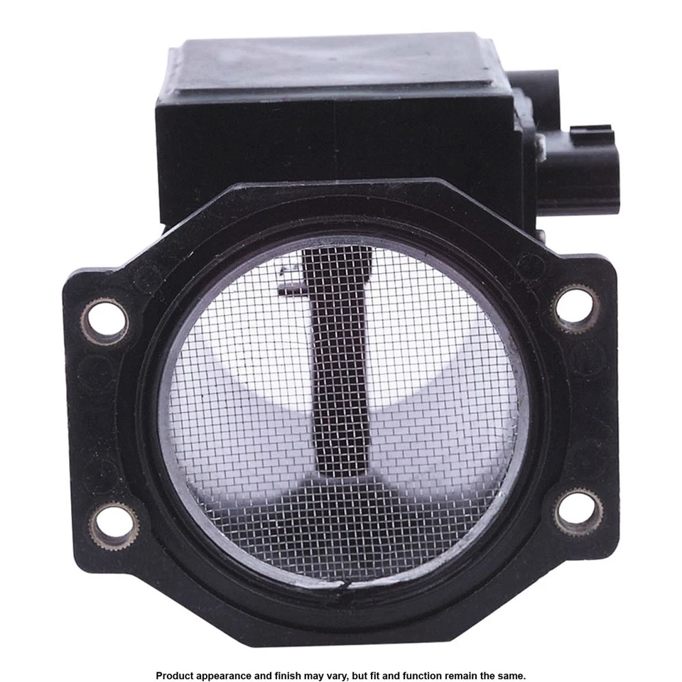 For Nissan 200SX Sentra 1995-1999 Cardone Mass Air Flow Meter MAF TCP - Image 3 of 4