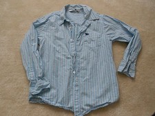 Preowned Old Navy Button Down Size Large