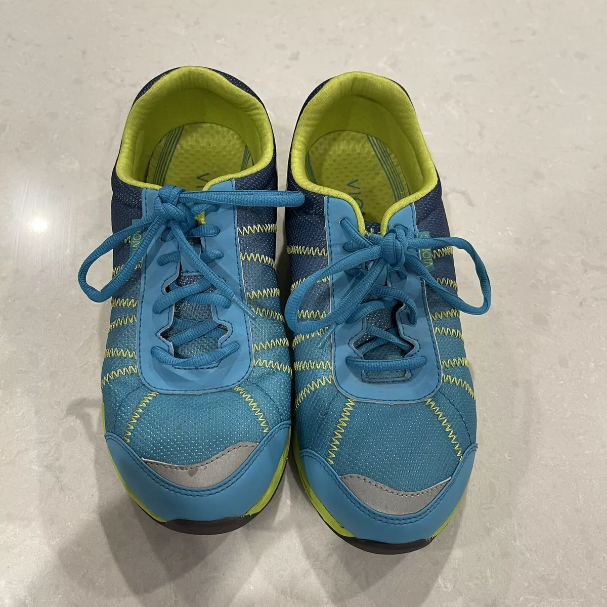 Vionic alliance sneakers sale