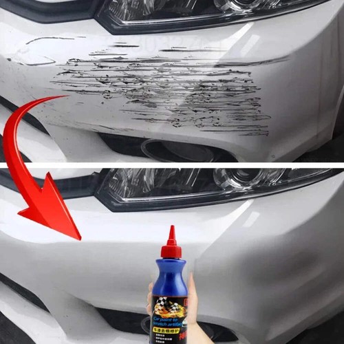 Car Scratch Remover Paint Care Auto Swirl Remover Scratches Repair Polishing Aut