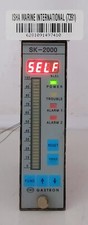 Gastron SK-2000 Gas Detector
