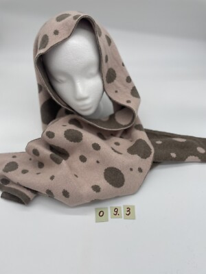Italian quality scarf