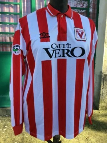 Maglie da calcio di squadre italiane vicenza