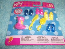 2002 Kelly Club- Kelly Shoes Accessories C