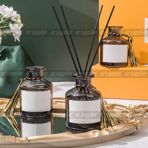 10-100x Premium Quality Reed Diffuser Reeds Rattan Stick Bulk Pack 3x200mm HOT - Picture 8 of 13