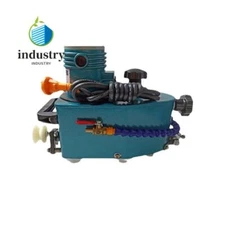 Electric Glass Polishing Machine Portable Glass Straight Edge Polishing Machine