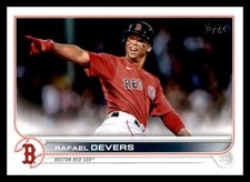 2022 Topps Series 2 Base  # 331 - 495 - PICK YOUR CARDS