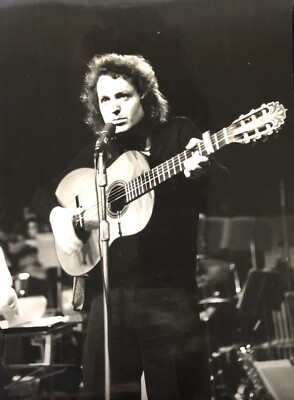 Tadeusz Wozniak - 1974 - Pressefotographie - Vintage - Karin Hyzdal von Miserony