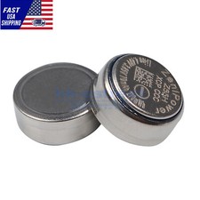 2Pcs Battery for Sony WF-1000XM4 Bluetooth Headset ZeniPower Z55H XM4