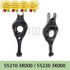 OEM 552103K000 552203K000 Rear Suspension Arm LH RH Set for Hyundai Sonata 08-10