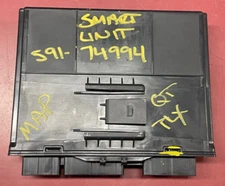 15 16 17 18 TLX 3.5 FWD SMART CONTROL UNIT#'S 38320 TZ4 A112 M1 !! FULLY TESTED!