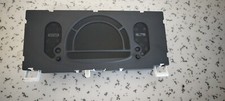 Compteur Renault MODUS