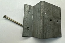 FPE Federal Pacific Breaker Angle mount Panel 2 Pole Type NE Frame NEF Kit NE